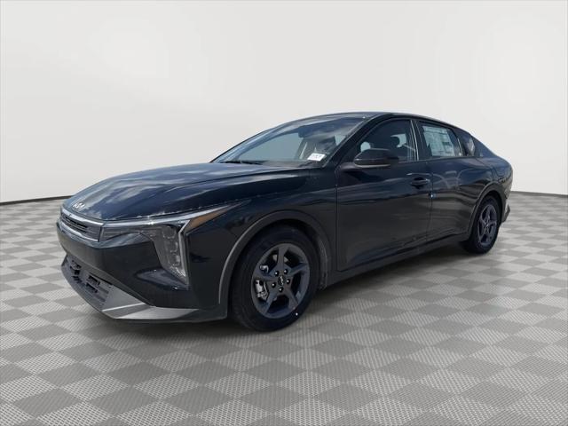 2025 Kia K4 LXS for sale in Miami, FL