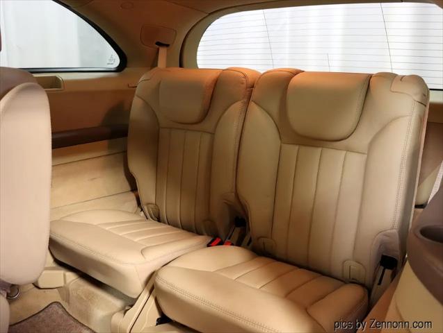 2007 Mercedes-Benz R 350 4MATIC