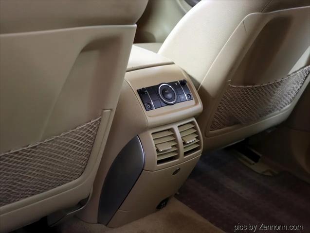 2007 Mercedes-Benz R 350 4MATIC