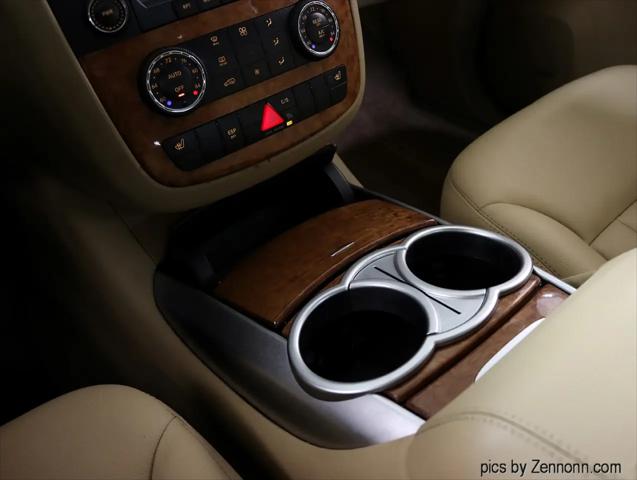 2007 Mercedes-Benz R 350 4MATIC