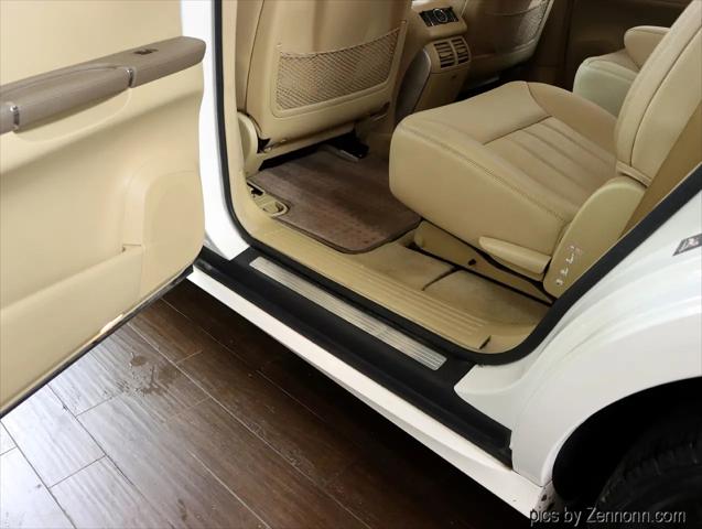 2007 Mercedes-Benz R 350 4MATIC