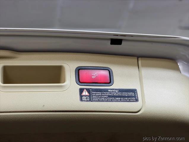 2007 Mercedes-Benz R 350 4MATIC