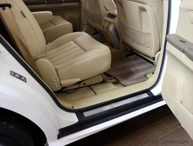 2007 Mercedes-Benz R 350 4MATIC