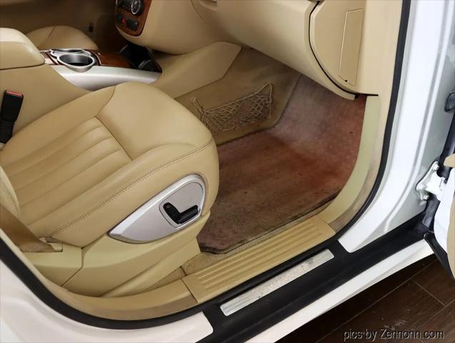 2007 Mercedes-Benz R 350 4MATIC