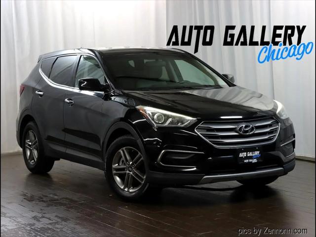 2017 Hyundai Santa Fe Sport 2.4L for sale in Addison, IL