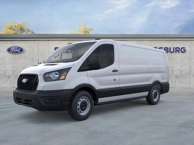 2026 Ford Transit Cargo Van T-250