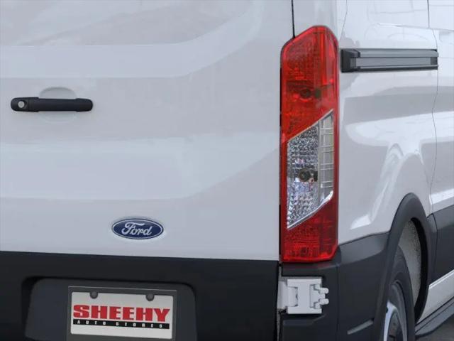 2026 Ford Transit Cargo Van T-250