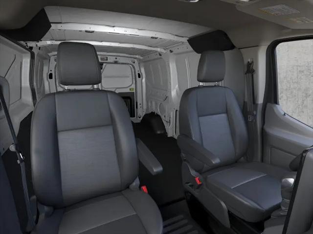 2026 Ford Transit Cargo Van T-250