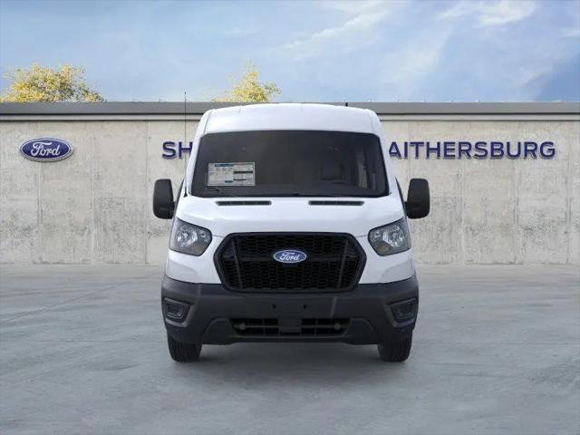 2026 Ford Transit Cargo Van T-250