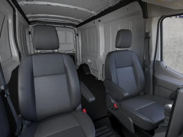2026 Ford Transit Cargo Van T-250