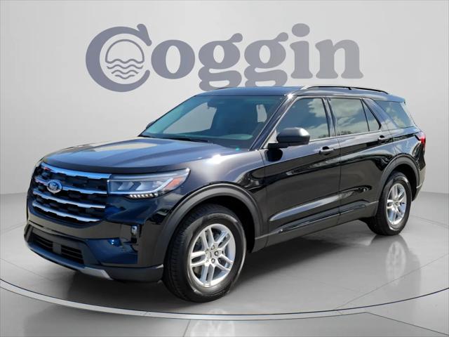 2026 Ford Explorer Active for sale in Jacksonville, FL