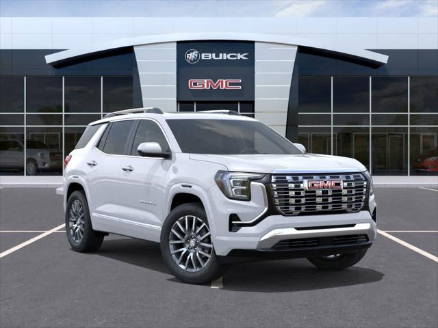 2026 GMC Terrain AWD Denali