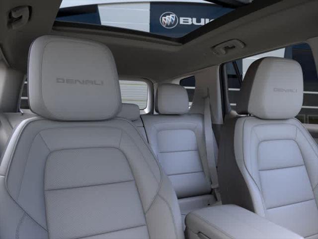 2026 GMC Terrain AWD Denali