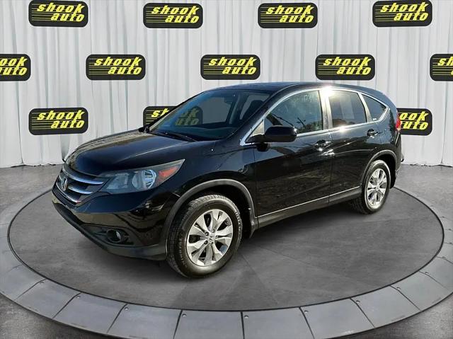 2012 Honda CR-V EX for sale near New Philadelphia, OH