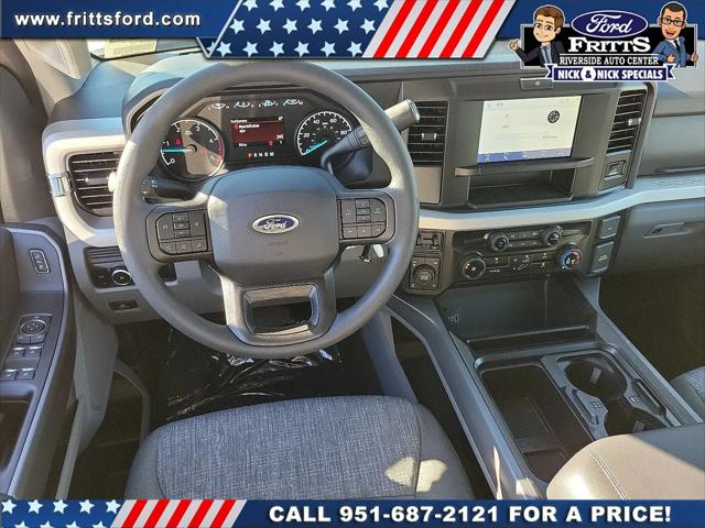 2026 Ford F-250 XLT