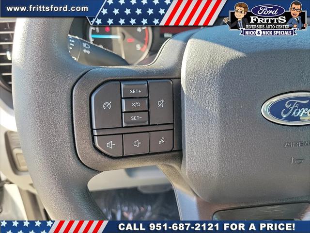 2026 Ford F-250 XLT