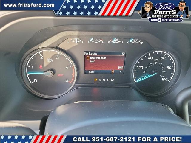 2026 Ford F-250 XLT