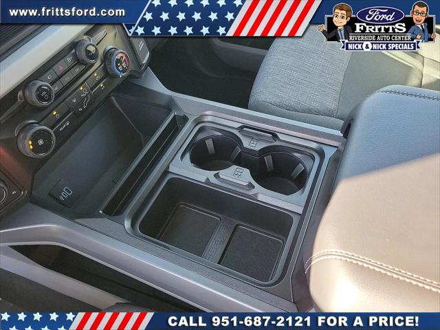 2026 Ford F-250 XLT