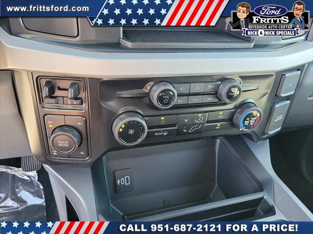 2026 Ford F-250 XLT