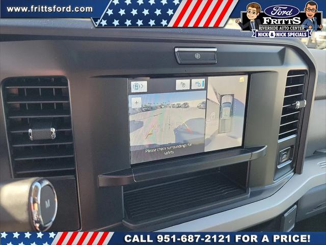 2026 Ford F-250 XLT