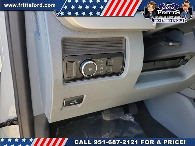 2026 Ford F-250 XLT