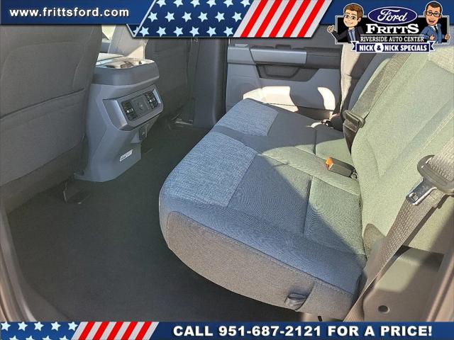 2026 Ford F-250 XLT