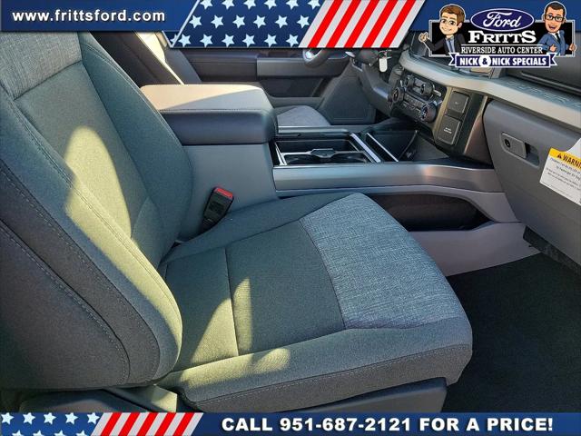 2026 Ford F-250 XLT