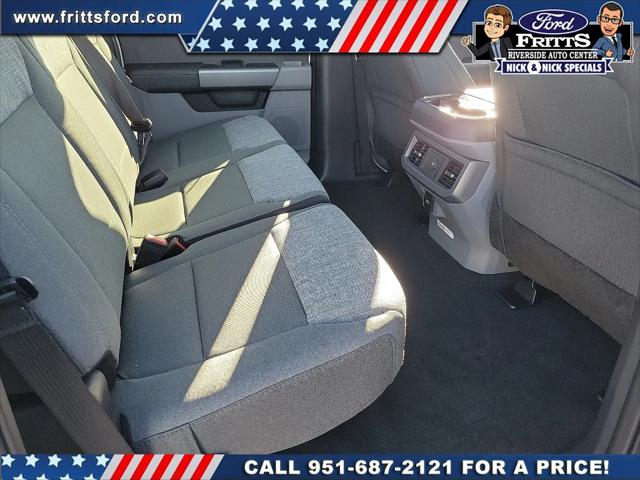 2026 Ford F-250 XLT