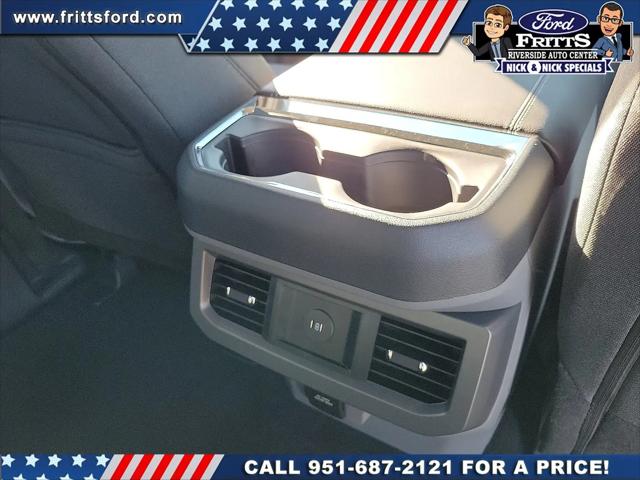 2026 Ford F-250 XLT