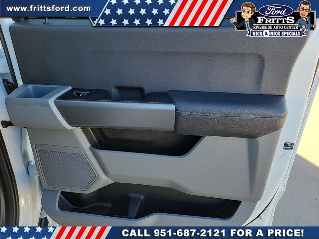 2026 Ford F-250 XLT