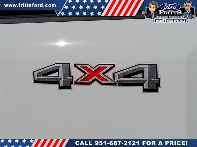 2026 Ford F-250 XLT