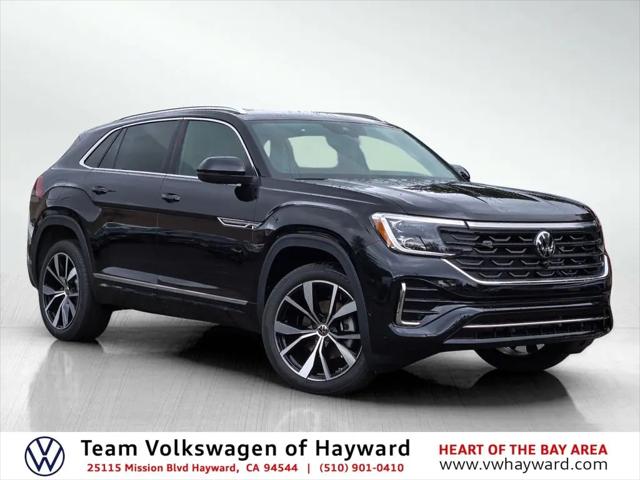 2026 Volkswagen Atlas Cross Sport SEL Premium R-Line for sale in Hayward, CA