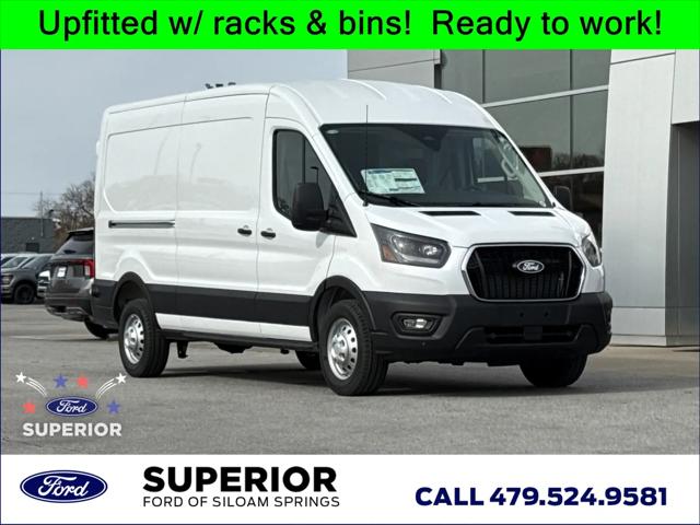 2026 Ford Transit Cargo Van T-350 for sale in Siloam Springs, AR