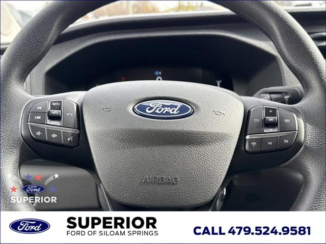 2026 Ford Transit Cargo Van T-350