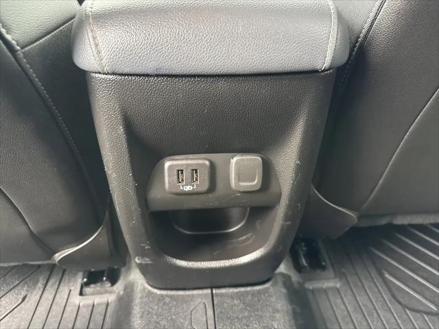 2021 Chevrolet Colorado 4WD Crew Cab Short Box Z71