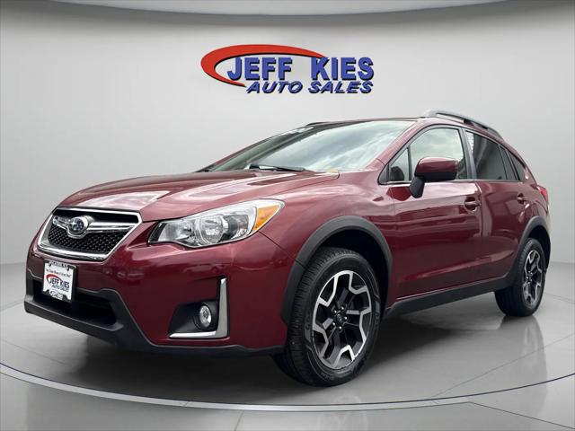 2018 Subaru Crosstrek 2.0i Limited for sale in Apalachin, NY