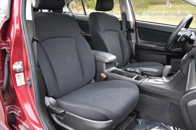 2013 Subaru Impreza 2.0i Premium
