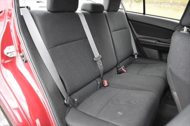 2013 Subaru Impreza 2.0i Premium