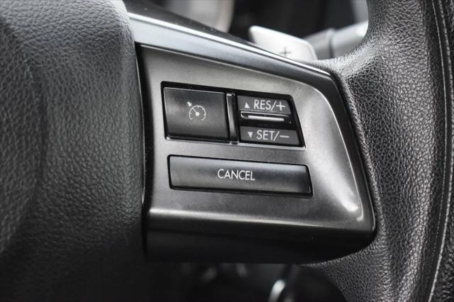 2013 Subaru Impreza 2.0i Premium