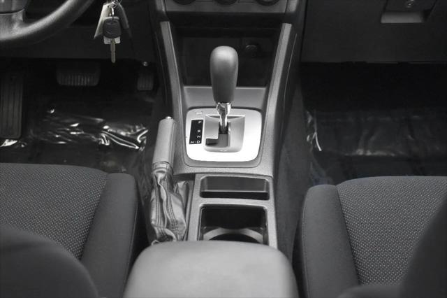 2013 Subaru Impreza 2.0i Premium