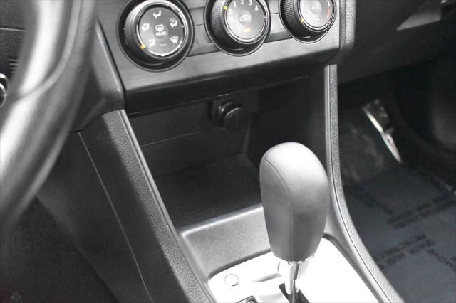 2013 Subaru Impreza 2.0i Premium