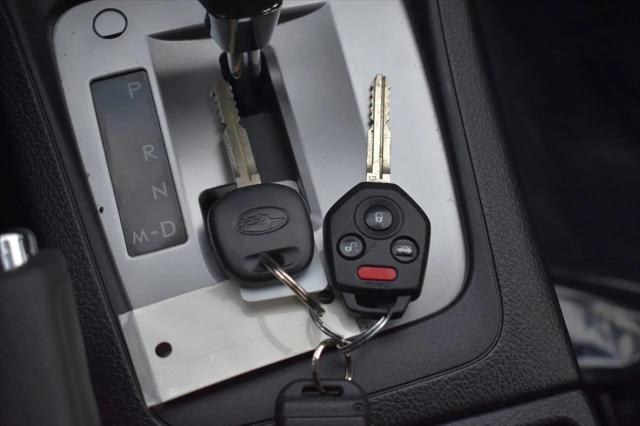 2013 Subaru Impreza 2.0i Premium