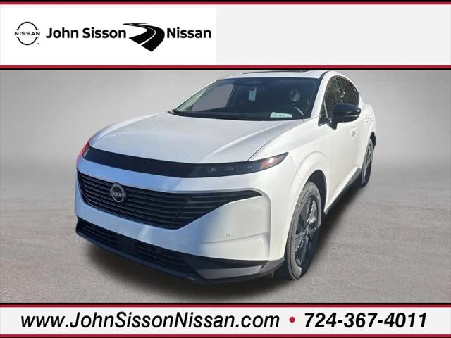 2026 Nissan Murano SL for sale in Washington, PA
