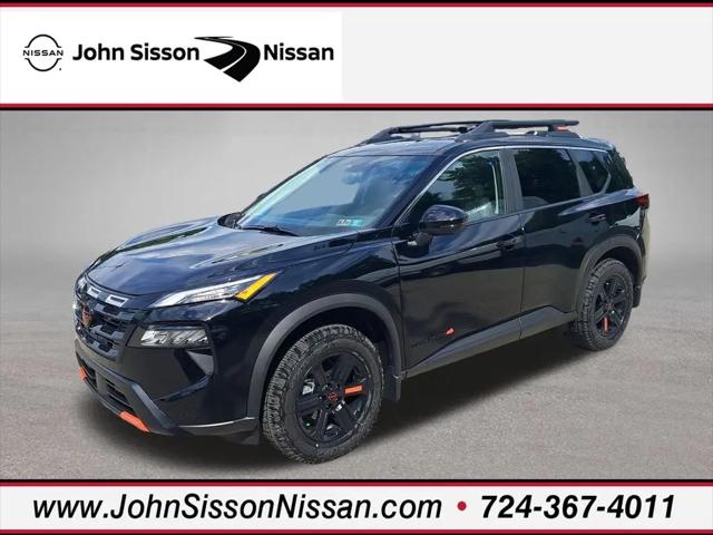 2026 Nissan Rogue Rock Creek for sale in Washington, PA