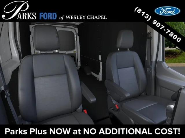 2026 Ford Transit Cargo Van T-250