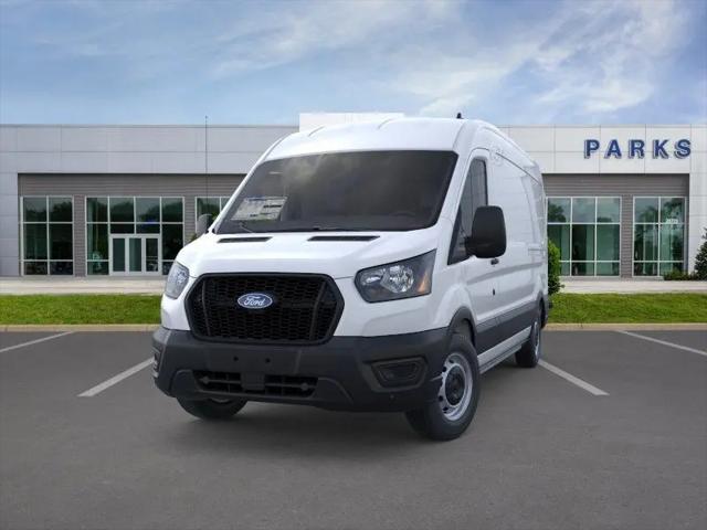 2026 Ford Transit Cargo Van T-250