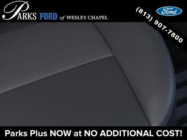 2026 Ford Transit Cargo Van T-250