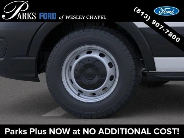 2026 Ford Transit Cargo Van T-250