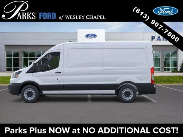 2026 Ford Transit Cargo Van T-250