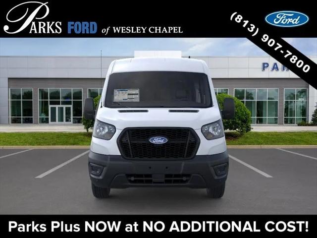 2026 Ford Transit Cargo Van T-250